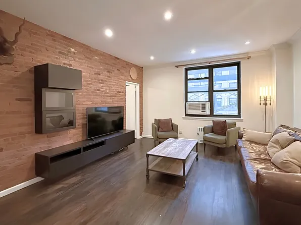112 West 72nd Street image 1 of 8