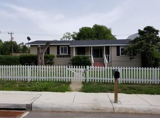 150 Belfast Dr, San Antonio, TX 78209