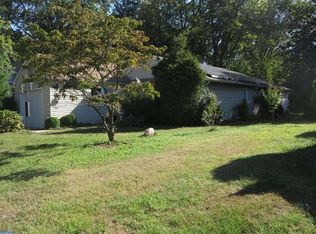 413 Woodland Ave, Cherry Hill, NJ 08002