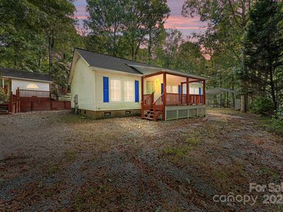 38692 Smokeridge Rd, New London, NC, 28127