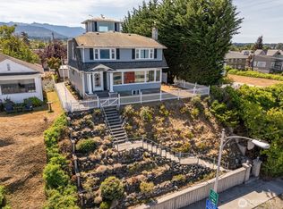 410 E Front Street, Port Angeles, WA 98362