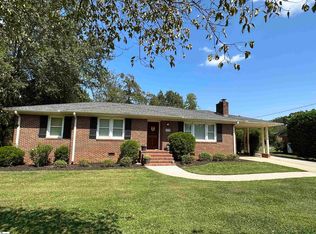117 Richbourg Rd, Greenville, SC 29615
