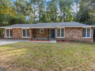 1189 Runnymede Ln, Macon, GA, 31220