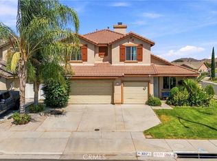 3217 Connors Dr, Perris, CA 92571