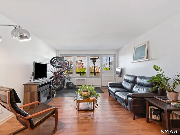30 Glenbrook Rd #2E, Stamford, CT 06902