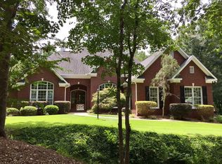 1056 Country Pl, Fortson, GA 31808