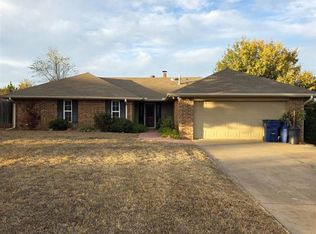 807 Columbus Pl, Duncan, OK 73533