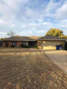 807 Columbus Pl, Duncan, OK, 73533
