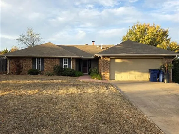 807 Columbus Pl, Duncan, OK 73533