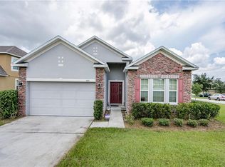 603 Washington Way, Haines City, FL 33844