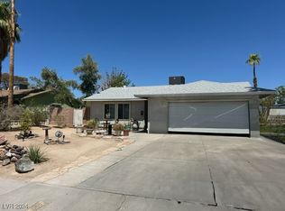 2268 Whippletree Ave, Las Vegas, NV 89119