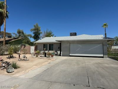 2268 Whippletree Ave, Las Vegas, NV, 89119