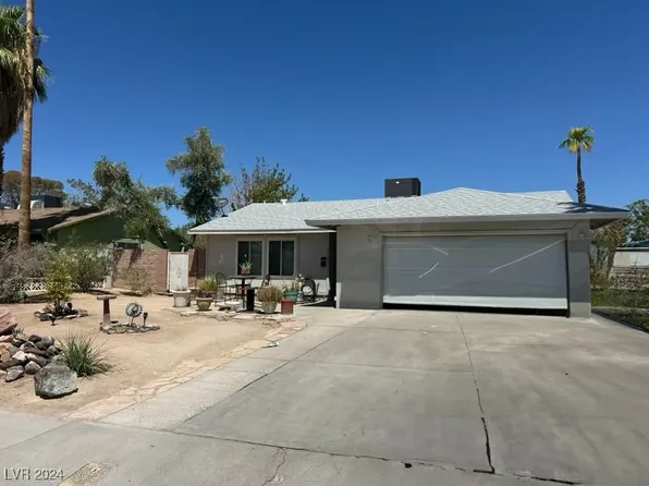 2268 Whippletree Ave, Las Vegas, NV 89119