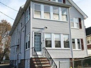 29 Alaric St #1, West Roxbury, MA 02132
