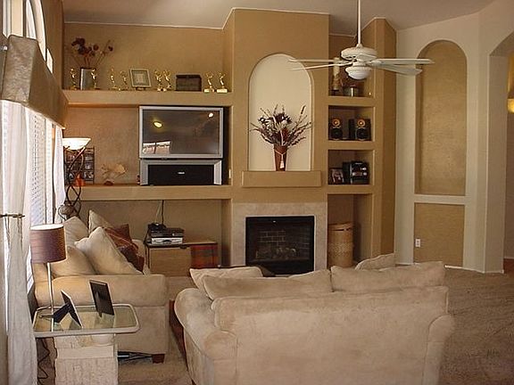 Great Room again