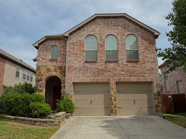 2405 Reston Dr, McKinney, TX 75072