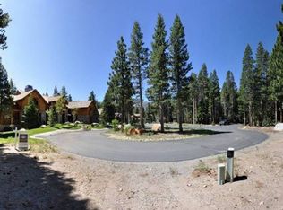 333 Starwood Dr, Mammoth Lakes, CA 93546