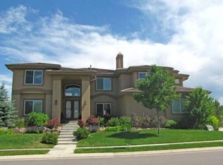 5674 Stoneybrook Dr, Broomfield, CO 80020