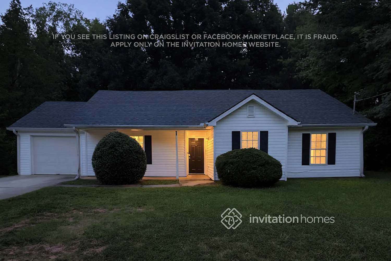 25 Whitehead Ct Covington, GA 30016 — Photo 3