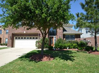 9707 Parsonsfield Ln, Katy, TX 77494