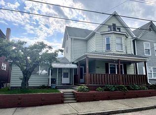 2618 Milburn St, McKeesport, PA 15132