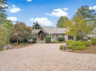 217 Governor Glen Dr, Sunset, SC 29685