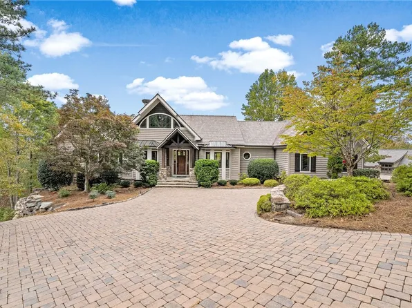 217 Governor Glen Dr, Sunset, SC 29685