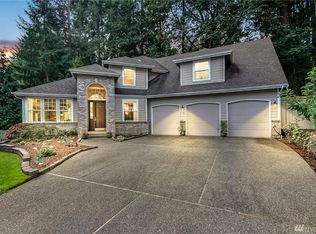 13115 NE 186th Pl, Woodinville, WA 98072