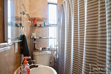 Rented by Grand & Co.