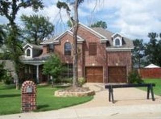 648 Divot Ct, Grand Prairie, TX 75052
