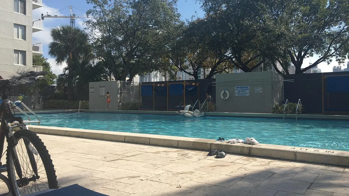 2 bed, 927 sqft, $2,999 — Photo 4