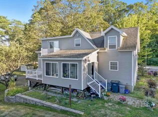 282 Bay Hill Road, Northfield, NH 03276