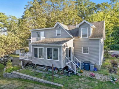 282 Bay Hill Road, Northfield, NH, 03276