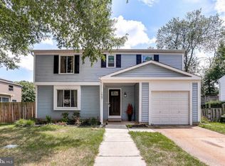 1467 Gesna Dr, Hanover, MD 21076