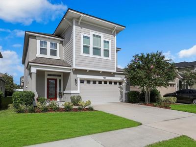 14635 Serenoa Dr, Jacksonville, FL, 32258