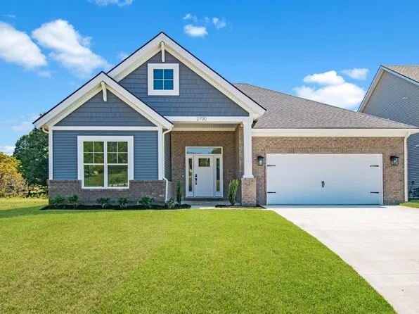 2700 Willow Creek Dr, Evansville, IN 47712