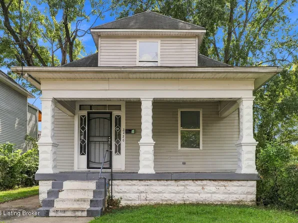 2126 Date St, Louisville, KY 40210