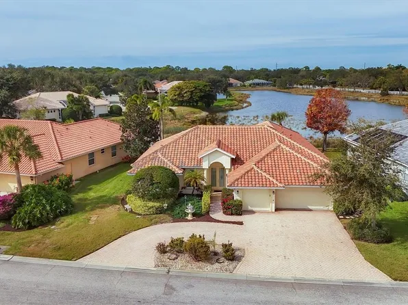 146 Willow Bend Way, Osprey, FL 34229