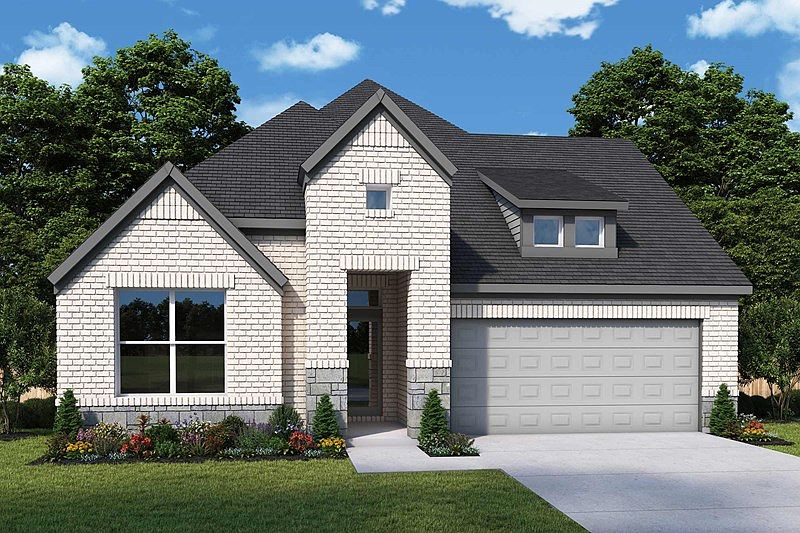 The Aftonwood - G Exterior