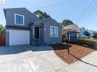 2236 Dashwood Ave, Oakland, CA 94605