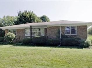 6540 Ryno Rd, Coloma, MI 49038