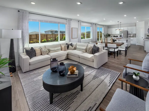 Homes Available Soon, Summit at Stone Creek