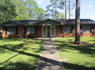 1916A N Harding St, Albany, GA 31701