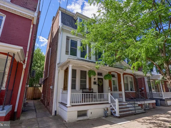 214 E New St, Lancaster, PA 17602