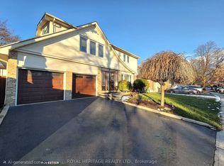 110 Acheson Blvd, Toronto, ON M1C 3E6