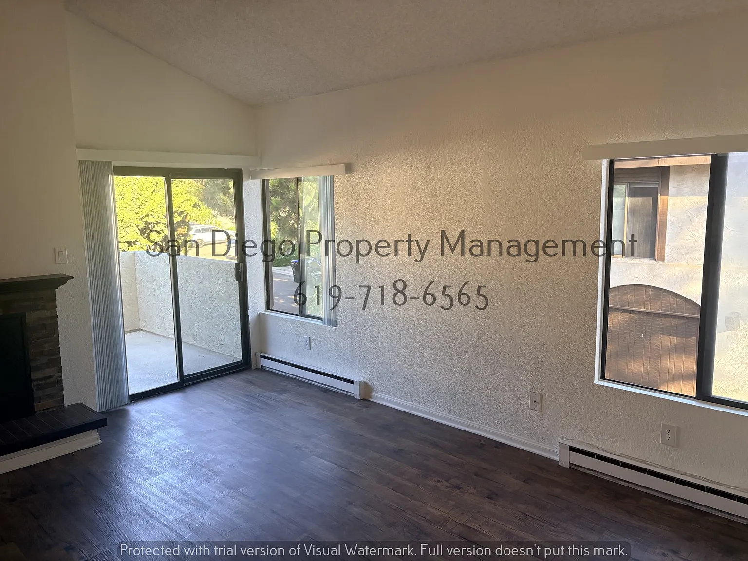 1 bed, 936 sqft, $3,200 — Photo 3