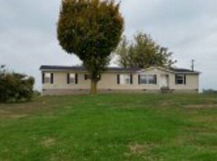 12011 Greenville Rd, Elkton, KY 42220