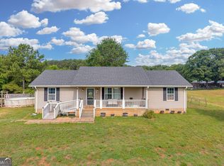 156 Shirley Rd, Royston, GA 30662