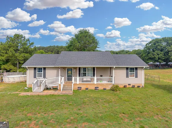 156 Shirley Rd, Royston, GA 30662