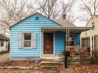 5112 N Ralston Ave, Indianapolis, IN 46205